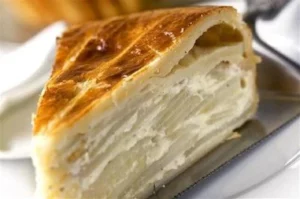 pate de pomme de terre